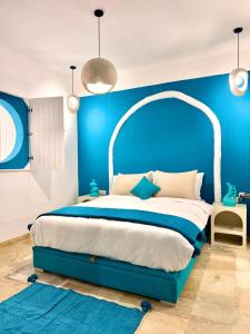 le luxe et le confort