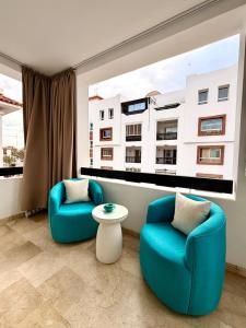 le luxe et le confort