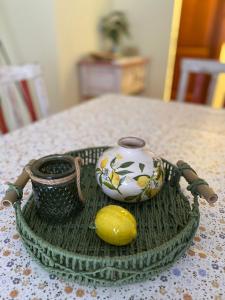 Villa Luna con piscina condivisa img8