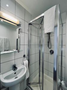 Arriva Hotel