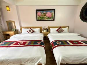 DH Sapa Hotel & Travel