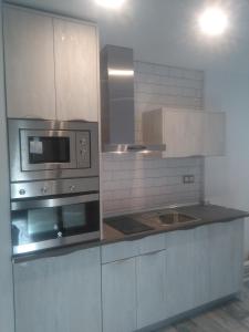 VTZ El Balcón de Las Armas RENOVADO!!! - Parking GRATIS