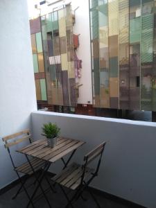 VTZ El Balcón de Las Armas RENOVADO!!! - Parking GRATIS