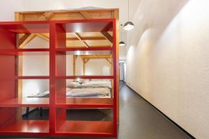 Lago Lodge Crans-Montana Centre