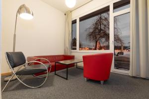 Lago Lodge Crans-Montana Centre