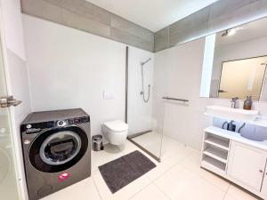 Charming Studio Apartment - Central Charlottenburg