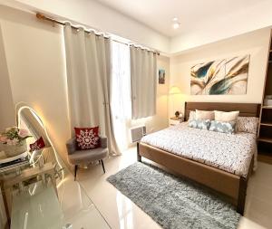 Raph Staycation near Mactan Newtown