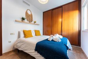 MalagaSuite La Nogalera Apartments