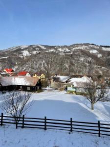 Casa Santa Maria Bran