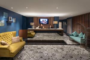 Quartier by Montraj Sukhumvit Bangkok