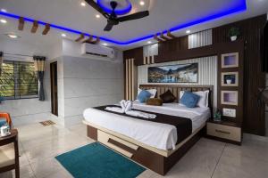 The Ocean Inn Luxury Stay