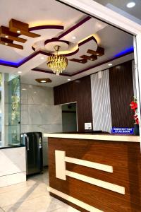 The Ocean Inn Luxury Stay