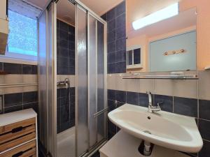 Maisonnette 3 chambres - Cosy avec terrasse et parking