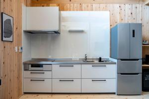 Rusutsu Hills Northern Ridge