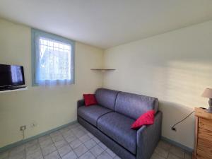 Maisonnette 3 chambres - Cosy avec terrasse et parking