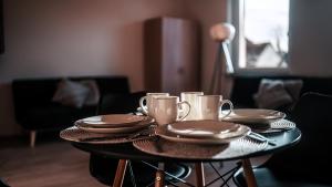 FlexHome Moderne Ferienwohnung