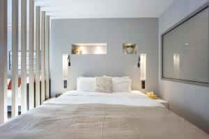 Cozy Spacious Studio Prime Psyri AcropolisView