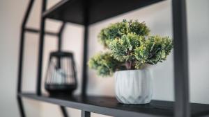 FlexHome Moderne Ferienwohnung