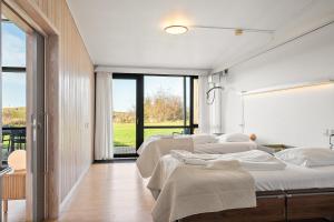 Musholm Holiday, Sport & Conference