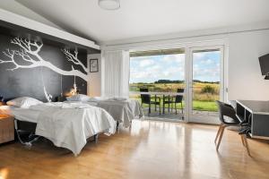 Musholm Holiday, Sport & Conference