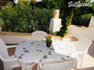 Appartamento piano terra LA NINA