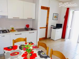 Graziosissimo piano terra 250 passi spiaggia LA NINA