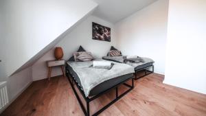 FlexHome Stilvolle Ferienwohnung
