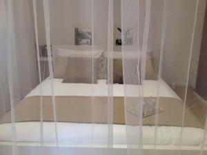 White Apartment in San Giovanni