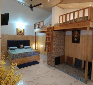 Shree Guru Home Stay