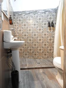 Doña Vicenta Casa Colonial