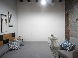 Doña Vicenta Casa Colonial