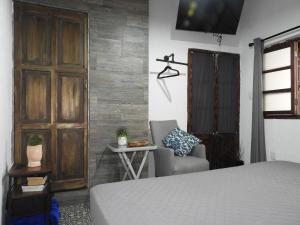 Doña Vicenta Casa Colonial