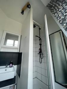 Appartement Porte de versailles