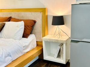 40m2 Studio Home District 3