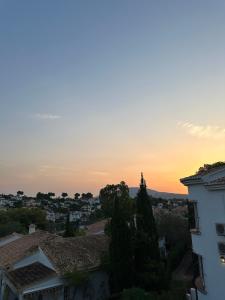 Beautiful house in Moraira with shared pool