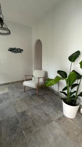 Beautiful house in Moraira with shared pool