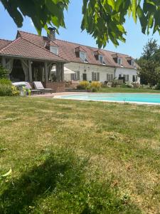 labreuvoir de rivière