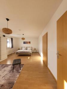 NEU! Ferienwohnung Wunsiedel OG