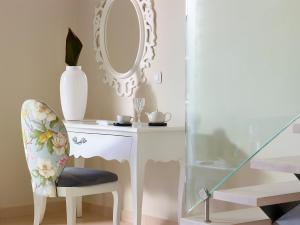 Anemos Luxury Grand Resort Chania Greece