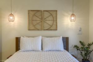 The White House on Flagler Beach - Unit 12 apts