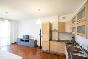 Angelic Darsena Apartment