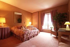 Chateau de Melleville photo 24