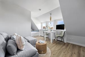 Ferienwohnung Dünennest Rantum auf Sylt