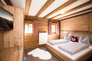 Bergchalet Rauchenhof