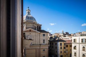 Glamour Leonina - Monti, Rome