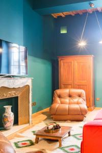 Glamour Leonina - Monti, Rome