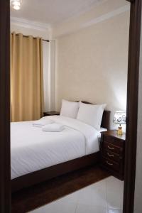 Bel Appart 2 chambres à 10 min à pied de RAK