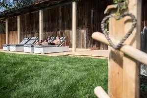 Bergchalet Rauchenhof - Hygna