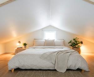 La Petite bohéme with free parking