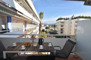 RNET - Port Canigo Roses I 307